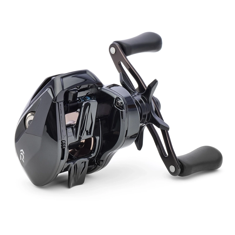 Daiwa PR100 Baitcaster Reel